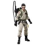 Hasbro Ghostbusters Plasma Series Egon Spengler Toy 6-Inch-Scale Collectibl 好評販売中