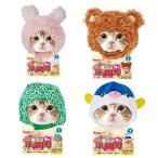 petio кошка для преображение .....sa kana * заяц * медведь *do Robot u костюм костюмированная игра кошка одежда грязь палка * фугу *...*..