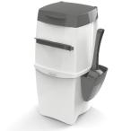[ outlet ]lita- запирающийся шкафчик II корпус кошка для туалет отделка pot [ есть перевод ] Litter Locker II дезодорант * гигиенические товары / устранение бактерий * дезодорирующие средства для домашних животных .. ведро 