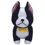 ぬいぐるみ 犬　アミューズ 　ボス