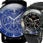 自動巻き腕時計 メンズ腕時計 マルチカレンダー デイデイト 日付表示 ラバーベルト 男性用 JARAGAR ジャラガー BCG106