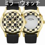 正規品 ROMAGO DESIGN腕時計 ロマゴデザイン RM052-0314ST-GDBK ファッションコード Fashioncode 成田凌着用モデル メンズ腕時計 送料無料 正規品 ROMAGO DESIGN腕時計 ロマゴデザイン RM052-0314ST-GDBK ファッションコード Fashioncode 成田凌着用モデル メンズ腕時計 送料無料