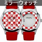 正規品 ROMAGO DESIGN腕時計 ロマゴデザイン RM052-0314ST-RDWH ファッションコード Fashioncode 成田凌着用シリーズ メンズ腕時計 送料無料 正規品 ROMAGO DESIGN腕時計 ロマゴデザイン RM052-0314ST-RDWH ファッションコード Fashioncode 成田凌着用シリーズ メンズ腕時計 送料無料