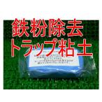 塗装面の鉄粉・ペイントミスト除去