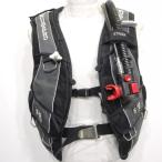  Scubapro * -тактный rider BC AIR2 размер L( Япония XL)[OH settled & с гарантией ]( прекрасный товар )