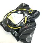  акваланг *nagiBC размер M микро n reg комплект [OH settled & с гарантией ]