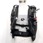  Scubapro * Classic ZERO G stabi Rising размер SM( Япония M)[OH settled & с гарантией ]( прекрасный товар )