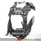 [ не использовался ]ma отсутствует DRAGON Dragon AT воздушный отделка размер M обычная цена 128,000 иен [1 год с гарантией ]