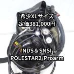 NDS POLESTARII reg SNSI pro-arm размер XL 381,000 иен [OH включено +1 год с гарантией ]