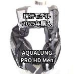 [ современная модель ] акваланг Pro HD Men BCD размер LG( Япония XL) обычная цена 136,000 иен [OH включено &amp; с гарантией ]