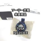 [ не использовался / с гарантией ]TUSA IQ1203CE DC солнечный подводный компьютер -