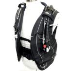  Scubapro * Classic ZERO G stabi размер MD( Япония L)[OH settled & с гарантией ]( прекрасный товар )