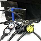 [ не использовался ] атомный *ATOMIC AQUATICS T3 titanium reg комплект обычная цена 457,000 иен 