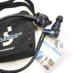  Scubapro MK25DB/S600DB голубой титан reg обычная цена 150,000 иен [OH плата включено +10 год W есть ]( превосходный товар )