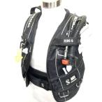  Scubapro * Classic ZERO G stabi Rising размер SM( Япония M)[OH включено & с гарантией ]( прекрасный товар )