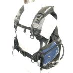  акваланг Axio mi3 BCD Япония размер M(US размер :SM) обычная цена 168,000 иен [OH включено & с гарантией ]( прекрасный товар )