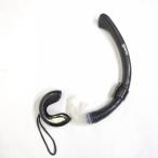 ma отсутствует mares snorkel SNORKEL@ CL силикон / черный 5,000 иен 