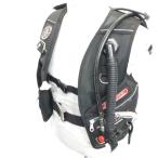  Scubapro Classic приключения 2 BPI specification Япония размер M(US:S)[OH включено & с гарантией ]( превосходный товар )