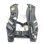  Scubapro Classic приключения 2 BPI specification XXS размер [OH включено & с гарантией ]( прекрасный товар )