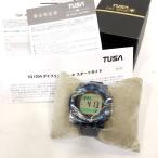 [ не использовался /2019 год покупка ]TUSA IQ1204 DC солнечный ссылка NBL подводный компьютер -