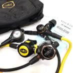 [2019 год покупка / не использовался ] акваланг Legend LUX flex шланг обычная цена 316,000 иен 