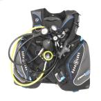 [2020 год покупка ] акваланг комплект тяжелого оборудования Pro HD размер ML Titan Classic [OH включено & с гарантией ] ( прекрасный товар )