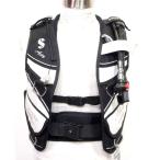  Scubapro Classic a Be BCD stabi BPI specification женщина размер M(US размер :SM)[OH включено & с гарантией ]
