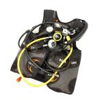  акваланг комплект тяжелого оборудования Legend Gracia ACD reg wave BCD[OH включено & с гарантией ]