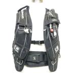  Scubapro Classic ZERO G BPI specification размер SM( Япония M)[OH включено & с гарантией ]( прекрасный товар )