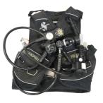  Scubapro MK25AF/S600 reg Stealth stabi AIR2[OH плата включено + с гарантией ]