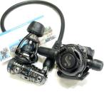  Scubapro MK25EVO A700 карбоновый черный Tec reg 10 год W карта есть [OH включено & с гарантией ]( прекрасный товар )