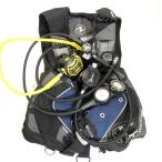 apeks AQUALUNG комплект тяжелого оборудования XTX20 reg комплект & Axio mi3 [OH включено & с гарантией ]