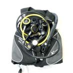  акваланг комплект тяжелого оборудования Legend LX регулятор &nagiBC[OH включено & с гарантией ]