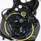  акваланг комплект тяжелого оборудования Pro HD BCD& core reg комплект [ reg Okt не использовался ]