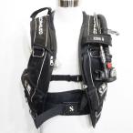  Scubapro Classic ZERO G AIRII specification размер SM( Япония M)[OH включено & с гарантией ]( прекрасный товар )