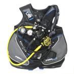 [BCD новый товар ]apeks AQUALUNG XTX20 reg комплект & Pro HD размер LG[OH включено & с гарантией ]