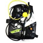  акваланг &TUSA[ reg Okt новый товар ] Titan reg комплект & не использовался Livre -ta-BC[ с гарантией ]