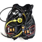 TUSA комплект тяжелого оборудования Sovereign BCJ-4000&RS520 регулятор [OH включено & с гарантией ]