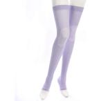 快眠ing 快眠 着圧 ニーハイ ニーハイソックス 65cm丈