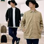 ショッピング閉店 【閉店セール】メンズ ジャケット ジップジャケット ブルゾン スウィングトップ ワークジャケット シャツジャケット チェック フロッキー ベロア