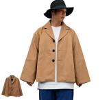 ピーコートジャケットメンズコートレ...