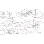 VTR1000F(SC36) номер кузова SC36-1199999 до топливный кран ( бензин кок топливо кок ) map средний (2 номер ) 16950-MBB-642 (16950-MBB-640.. номер товара объединение )