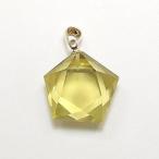 Yahoo! Yahoo!ショッピング(ヤフー ショッピング)シトリン ペンダントトップ 五芒星 天然石 パワーストーン ネックレス シルバー925