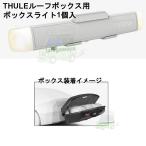 [ заказ ] THULE багажник на крышу для box свет 1 штук th695200 багажник на крышу для аксессуары детали Suzuka из отгрузка 