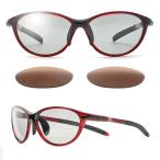  какой . надеты .. нет для . легкий. супер-легкий спортивные солнцезащитные очки женский поляризованный свет солнцезащитные очки scene подходящий можно выбрать 2 видов поляризирующая линза комплект E-FIT(i- Fit )