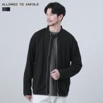 ジャケット ライダースジャケット メンズ サーフニット シングルライダース ジップ