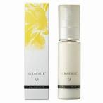 グラフィエ ディープモイストUVミルク 45ml ＜日中用乳液＞