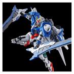 【新品】１週間以内発送 RG 1/144 ダブルオーザンライザー 機動戦士ガンダム00V ダブルオー 組み立て式プラモデル ガンプラ ロボット アニメ