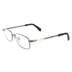 ［Clover 手造り眼鏡 鐡三］ メガネフレーム TZ5004-3-52 サイズ52 クロバー眼鏡 ヴィンテージ デッドストック メタルフレーム サンプラチナ アンティーク