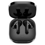 QCY T13 ワイヤレスイヤホン Bluetooth5.1 40時間再生 ブルートゥースイヤホン マイク内蔵 クリアな通話 専用APP対応 Typ